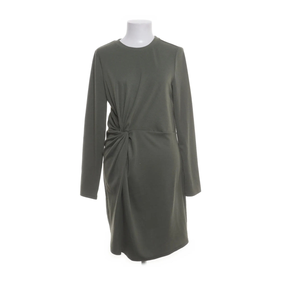 Mango | Groen - Jurk