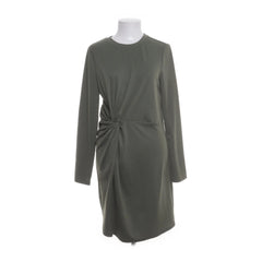 Mango | Groen - Jurk