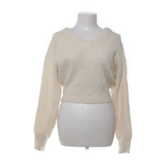 & Other Stories | Beige, Wit - Crop top