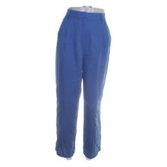 NA-KD | Blauw - Broek