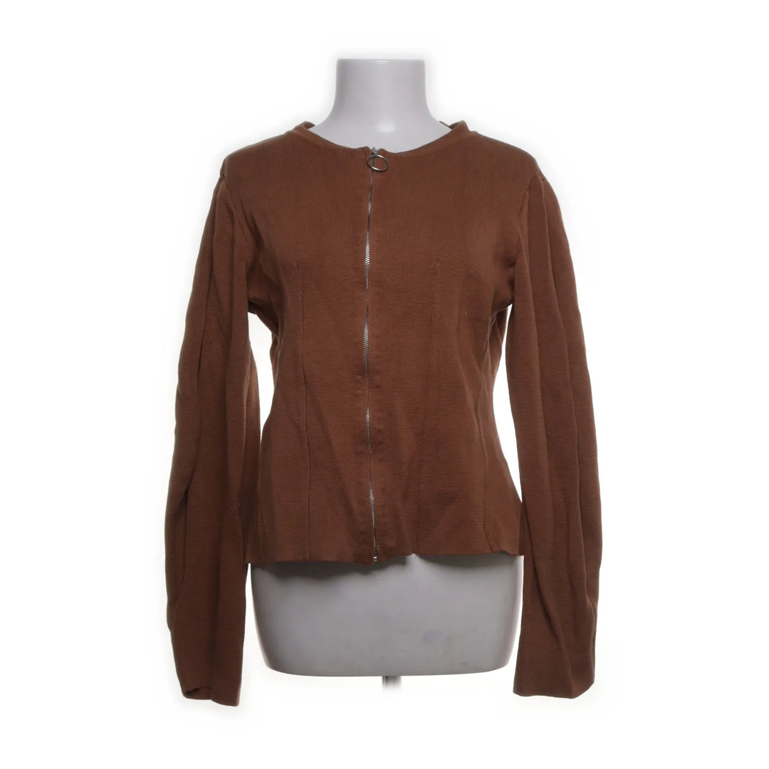 Carin Wester | Bruin - Cardigan