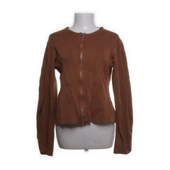 Carin Wester | Bruin - Cardigan