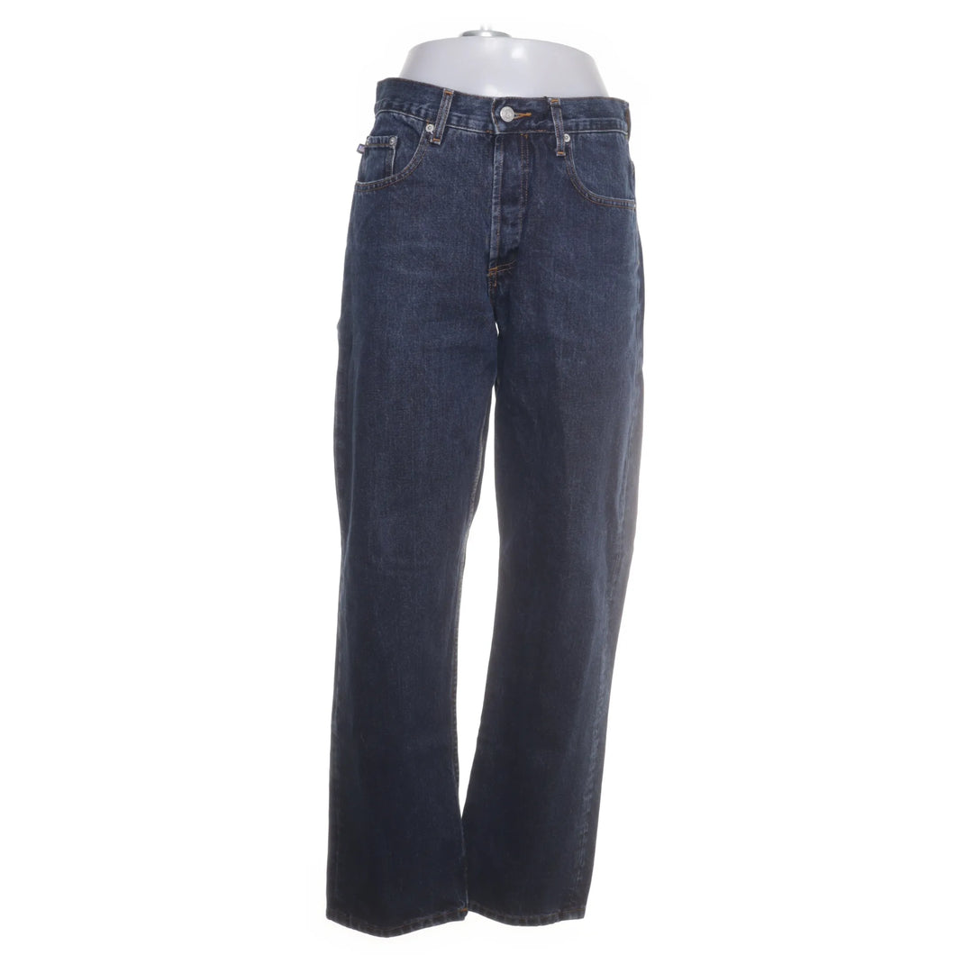 Polo Jeans Company Ralph Lauren | Blauw - Spijkerbroek