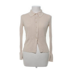 NA-KD | Beige - Cardigan