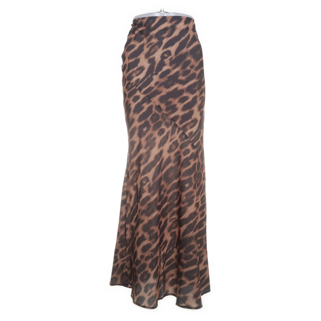 Bruin - Maxi rok