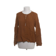 Samsøe & Samsøe | Bruin - Blouse