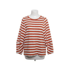 InWear | Wit, Oranje - Blouse