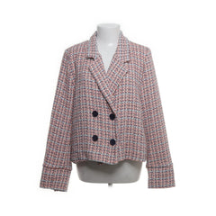 Roze, Meerkleurig - Blazer