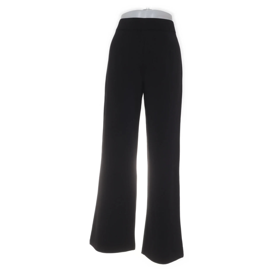Åhléns | Zwart - Palazzo broek