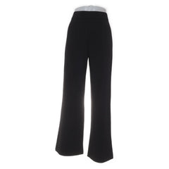 Åhléns | Zwart - Palazzo broek