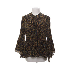 Mos Mosh | Groen, Zwart - Blouse