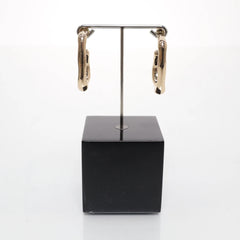 My Little Box | Goud - Oorbellen