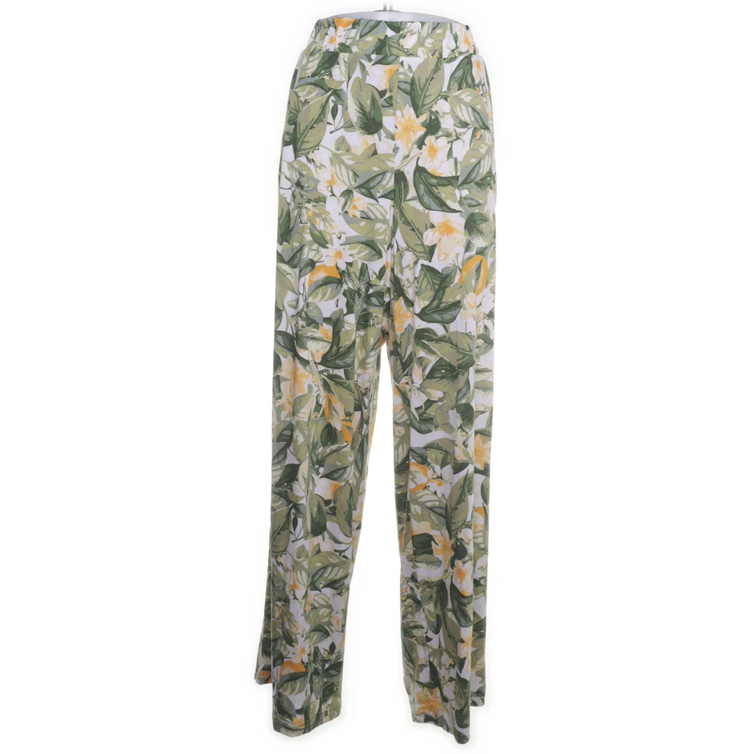 Tchibo | Groen - Palazzo broek