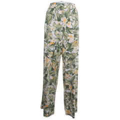 Tchibo | Groen - Palazzo broek