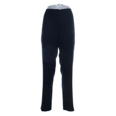 Armani Collezioni | Blauw - Kostuumbroek