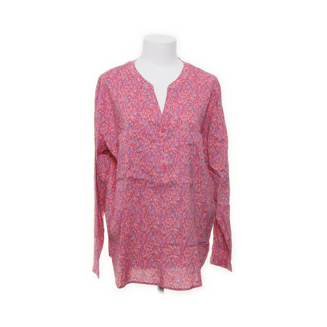 ESPRIT | Roze, Meerkleurig - Blouse