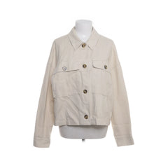 Opus | Beige - Overshirt