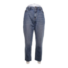 Lee | Blauwe Straight Leg Jeans