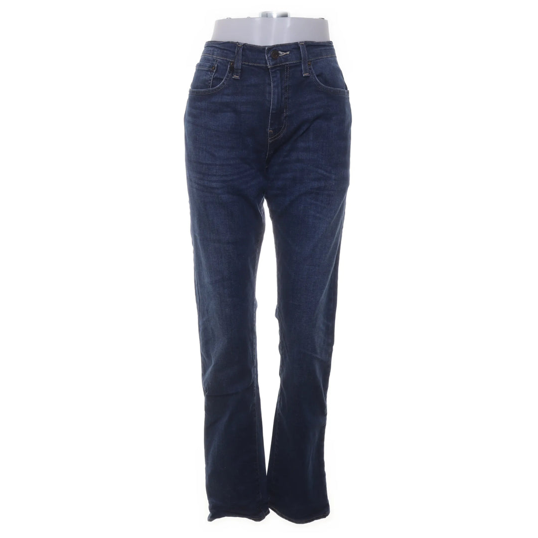 Levi Strauss & Co | Blauw - Spijkerbroek