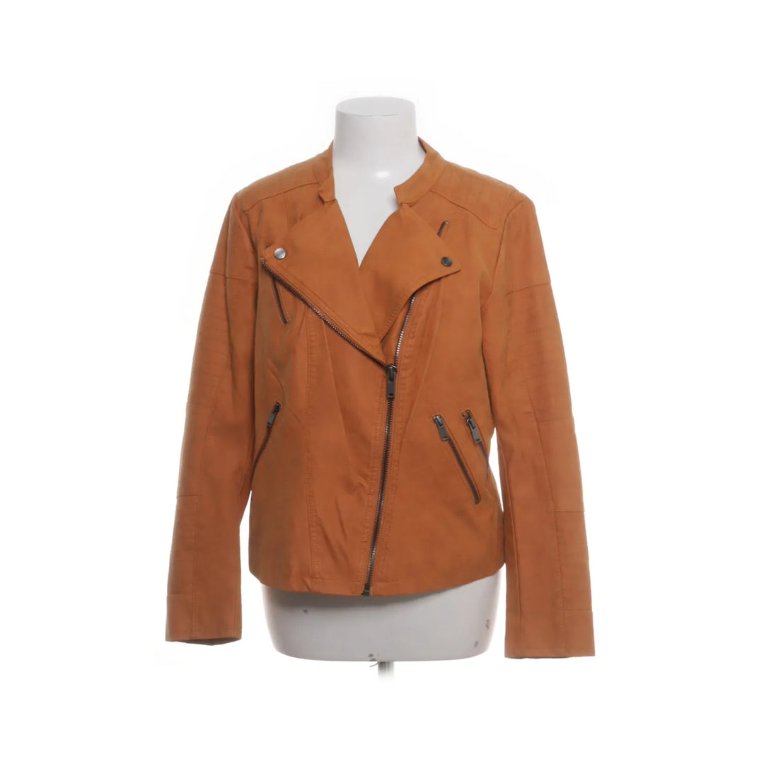 ONLY Carmakoma | Oranje - Bikerjack