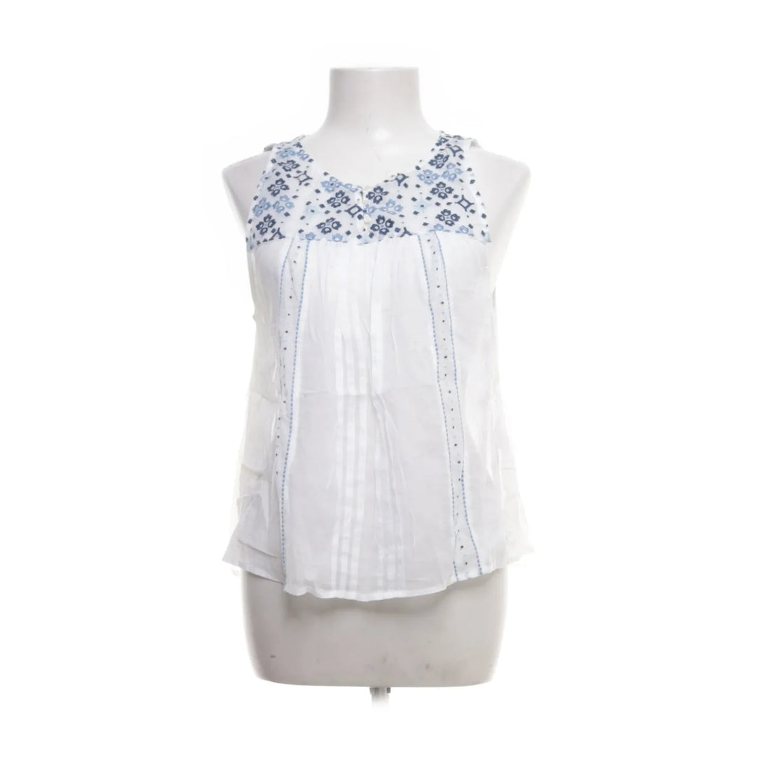 Abercrombie & Fitch | Wit - Top