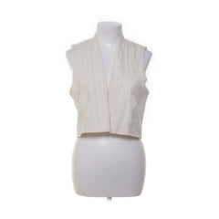 Daphnea | Beige - Gilet