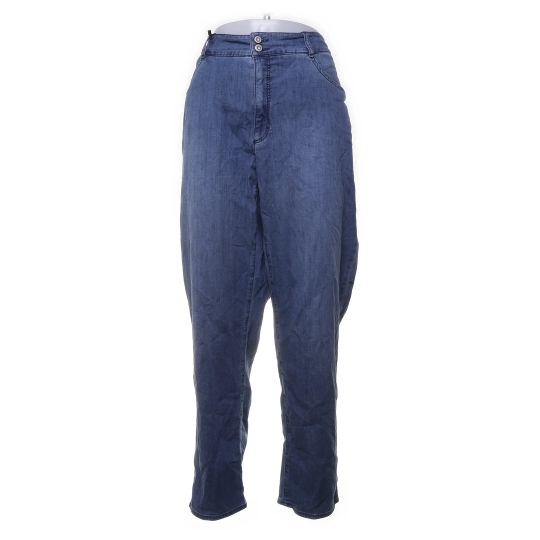 Brax Feel Good | Blauw - Spijkerbroek