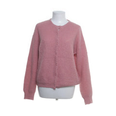 Indie + Moi | Roze - Cardigan