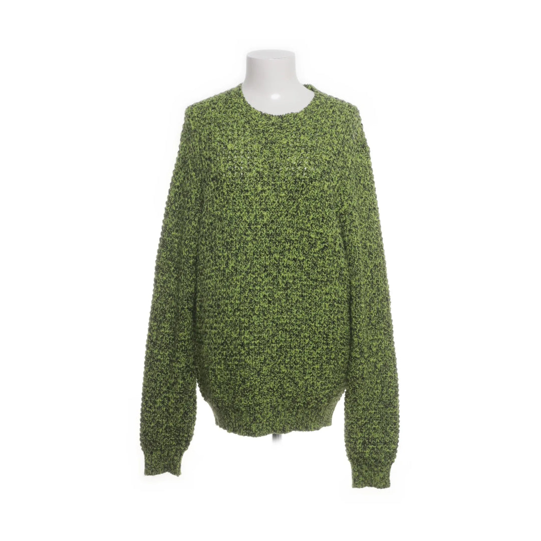 Yourturn | Zwart, Meerkleurig, Groen - Trui