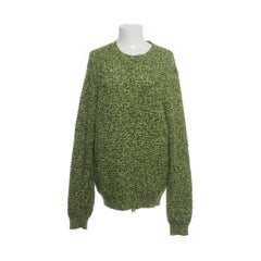 Yourturn | Zwart, Meerkleurig, Groen - Trui