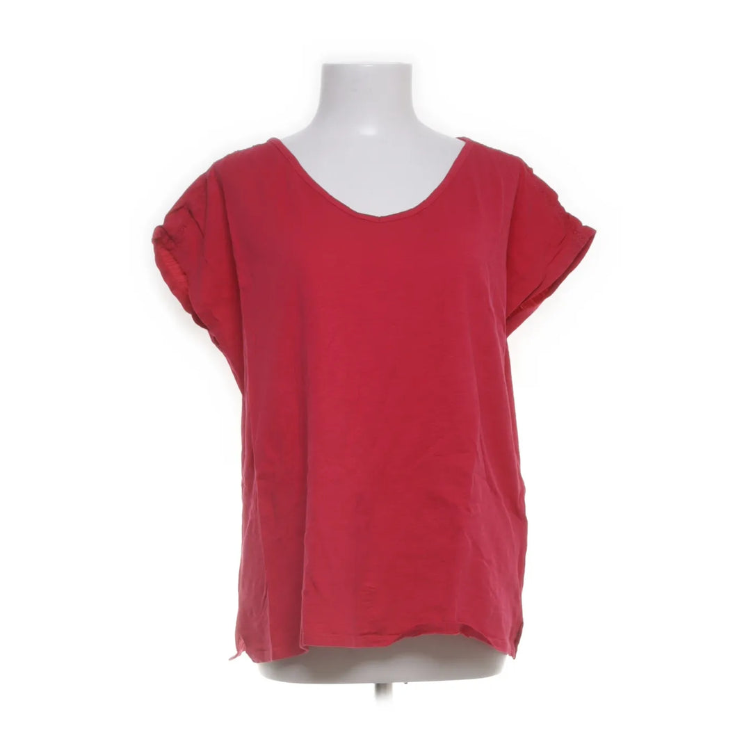 s.Oliver | Roze - Top