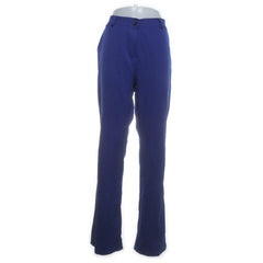Most Wanted | Blauwe Elegante Broek