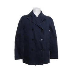 GANT | Marineblauw dubbele overjas