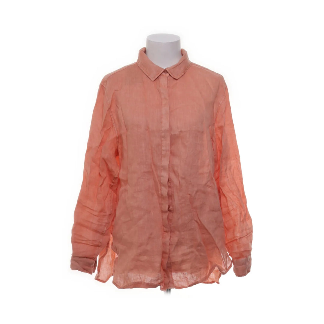 WERA | Oranje - Blouse
