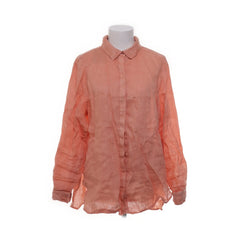WERA | Oranje - Blouse