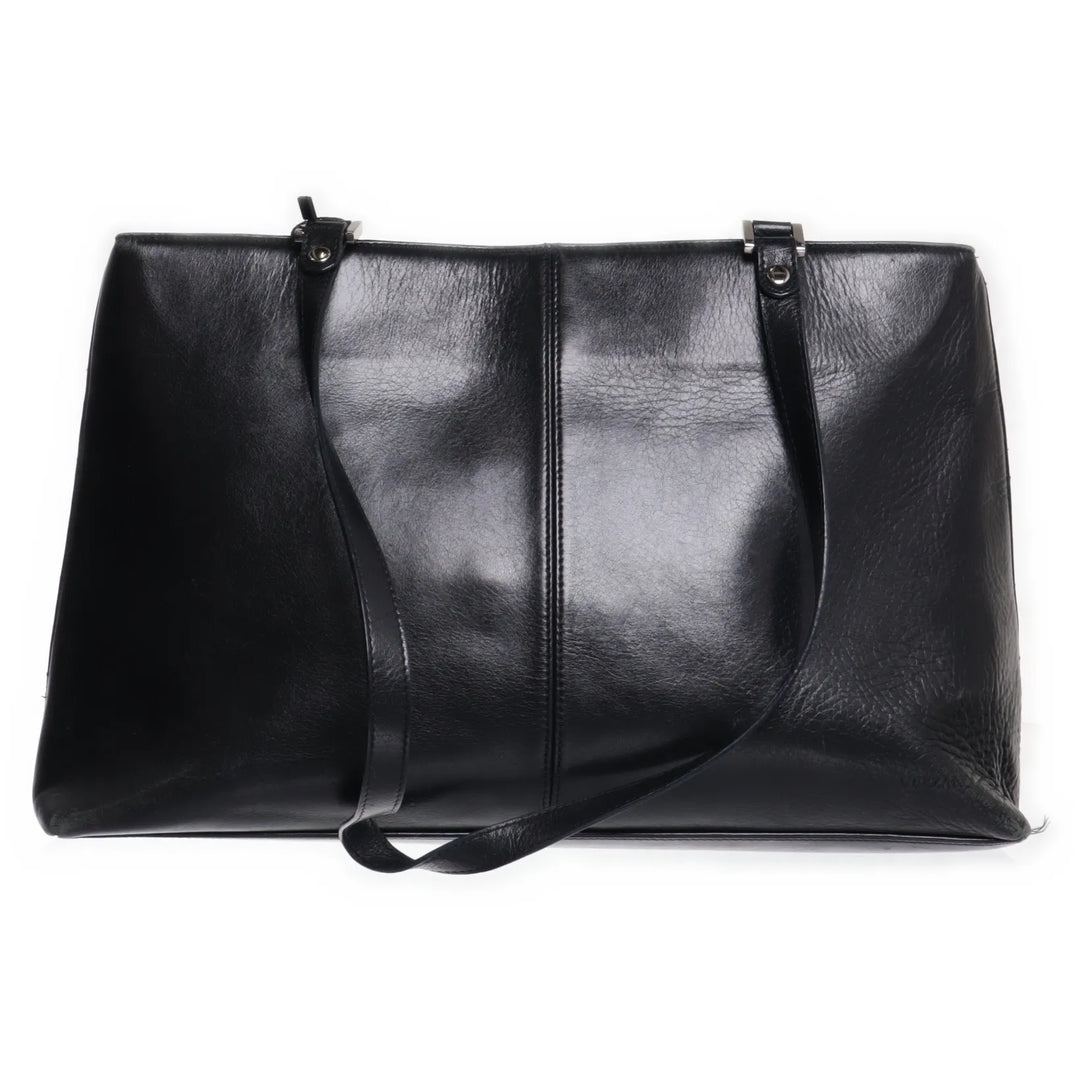 Vezzano Accessories | Zwart - Schoudertas