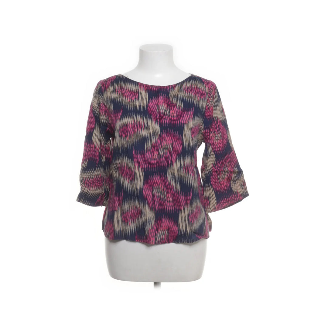 Filippa K | Blauw, Meerkleurig - Blouse
