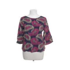 Filippa K | Blauw, Meerkleurig - Blouse