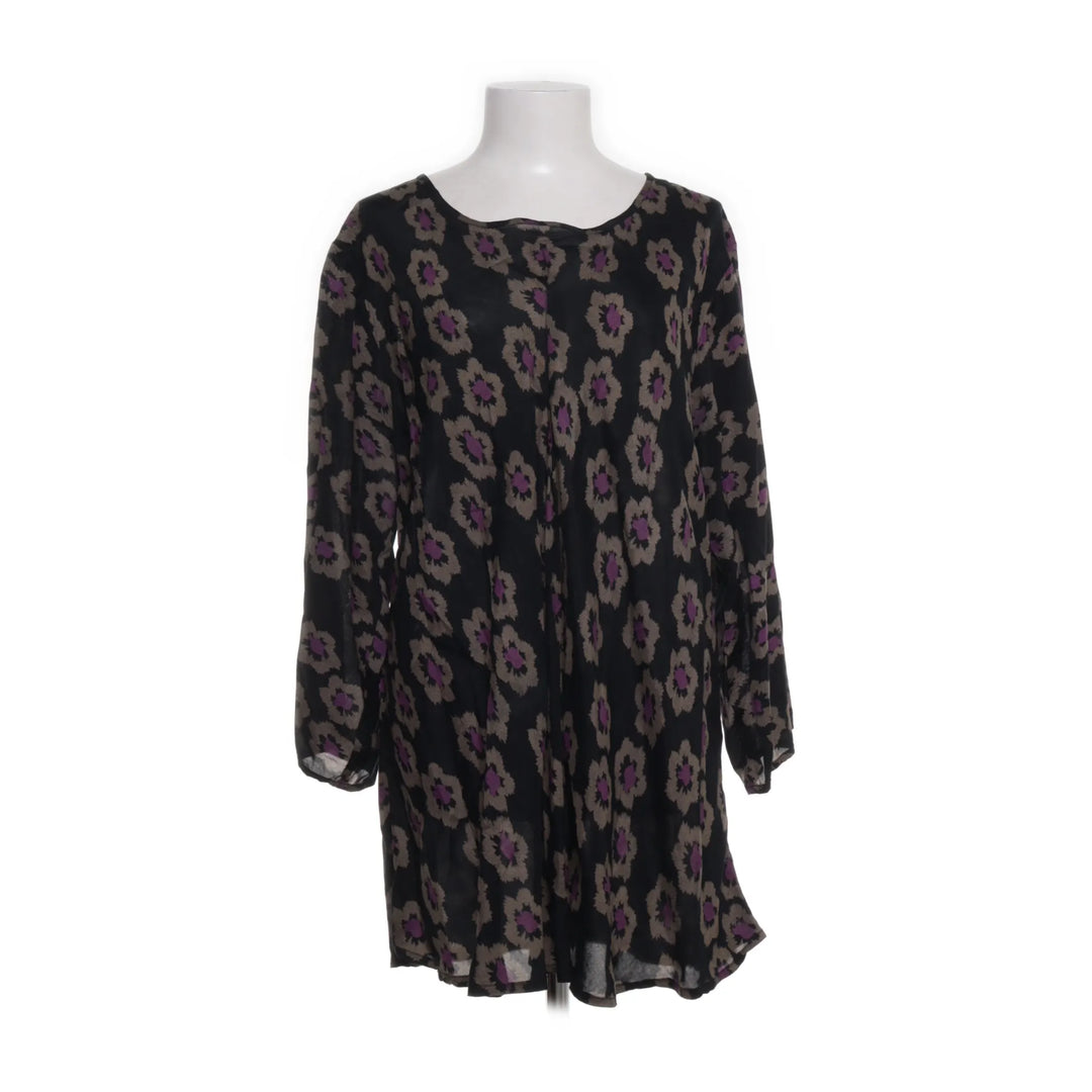 The Masai Clothing Company | Zwart, Meerkleurig - Tuniek