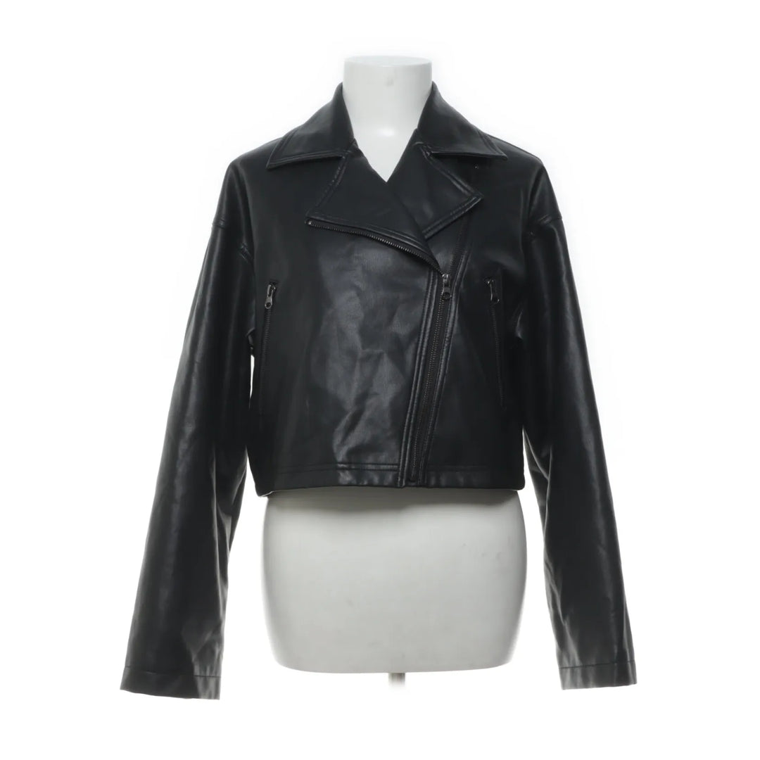 As You | Zwart - Bikerjack