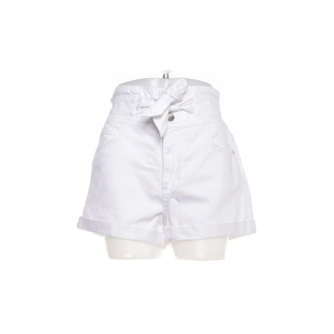 River Island | Wit - Denim shorts