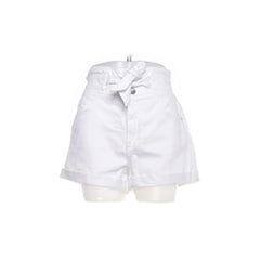 River Island | Wit - Denim shorts