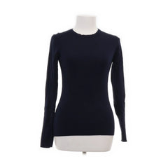 Nikkie | Blauw - Lange mouwen shirt
