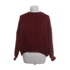 Weebit | Rood - Trui