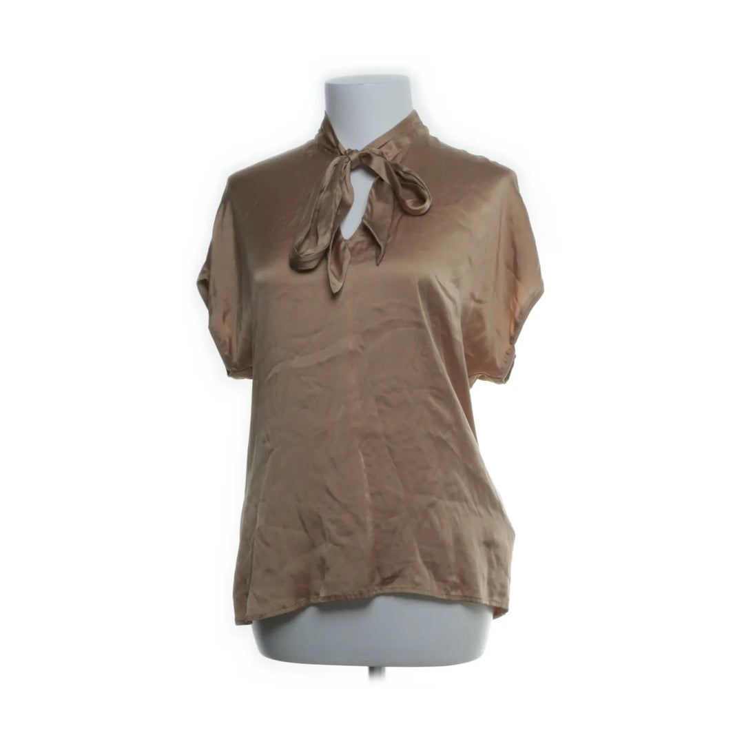 Hallhuber | Beige - Top