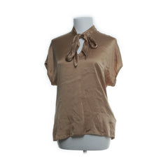 Hallhuber | Beige - Top