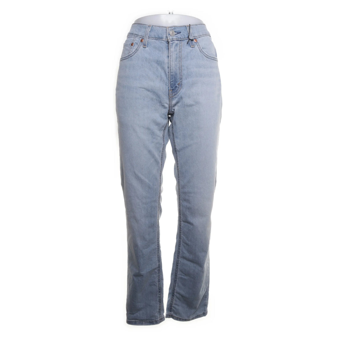 Levi Strauss & Co | Blauw - Spijkerbroek