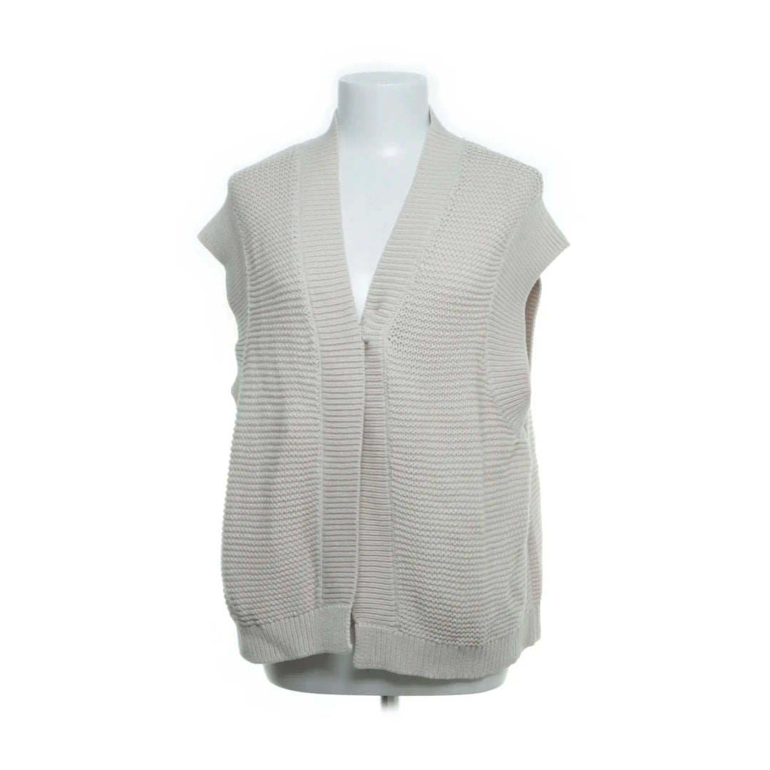 Gina Benotti | Beige - Gilet