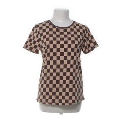 Baum Und Pferdgarten | Beige, Bruin - T-shirt