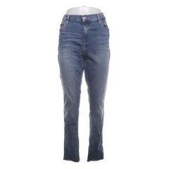 Tommy Hilfiger Jeans | Blauwe Klassieke Straight Jeans
